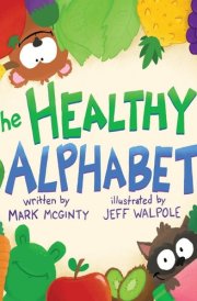 The Healthy Alphabet cover image