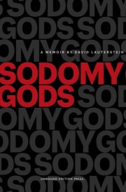 Sodomy Gods cover image