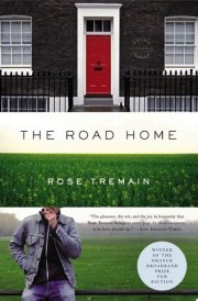 The Road Home A Novel cover image