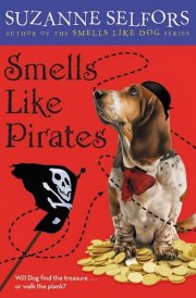 Smells Like Pirates cover image