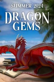 Dragon Gems: Summer 2024 cover image