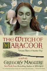 The Witch of Maracoor A Novel cover image