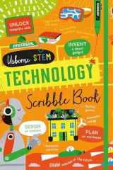 Technology Scribble Book cover image