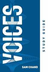 Voices Study Guide cover image