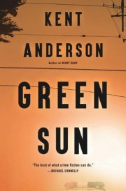Green Sun cover image