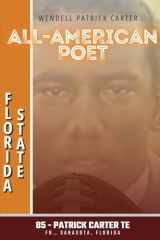 All American Poet cover image