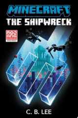 Minecraft: The Shipwreck An Official Minecraft Novel cover image