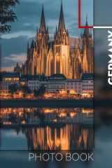 Germany: Stunning Imagery Showcasing Germany's Landscapes, Culture, and Iconic Sights to Inspire Your Next Adventure cover image