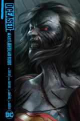DCeased: War of the Undead Gods cover image