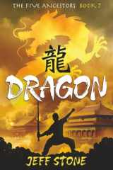 Dragon (The Five Ancestors, Book 7) cover image