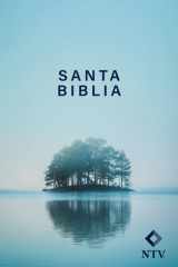 Biblia Premio Y Regalo Ntv, Edición Económica (Tapa Rústica) cover image