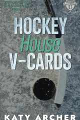 Hockey House V-Cards A College Sports Romance cover image