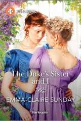 The Duke's Sister and I cover image