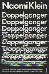 Doppelganger A Trip Into the Mirror World cover image