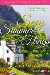 Sexy Summer Flings cover image