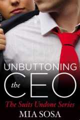 Unbuttoning the CEO cover image