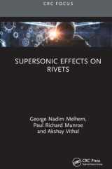 Supersonic Effects on Rivets cover image
