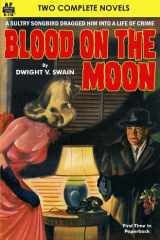 Blood on the Moon & Murder for Madame cover image