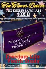 Ten Times Better: Freedom Youth Study cover image