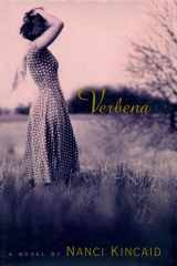 Verbena A Novel cover image