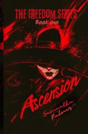 Ascension cover image