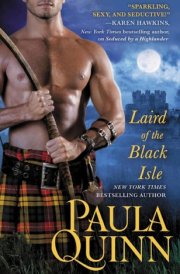 Laird of the Black Isle cover image