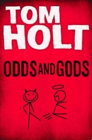 Odds and Gods cover image