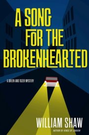 A Song for the Brokenhearted cover image