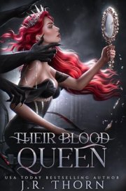 Their Blood Queen cover image