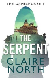 The Serpent cover image
