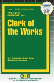 Clerk of the Works cover image