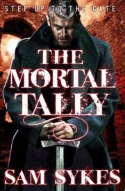 The Mortal Tally series cover image