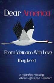 Dear America: From Vietnam With Love cover image