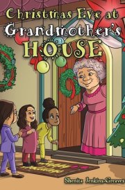 Christmas Eve at Grandmother's House cover image