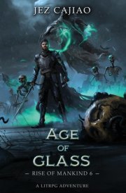 Age of Glass cover image