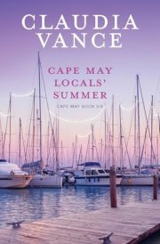 Cape May Locals' Summer (Cape May Book 6) cover image