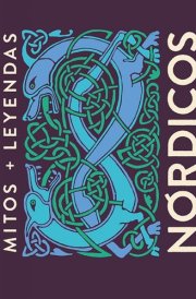 Nórdicos cover image