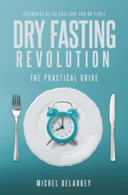 Dry Fasting Revolution cover image