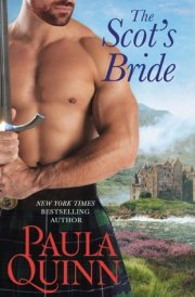 The Scot's Bride cover image