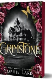 Grimstone cover image