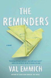 The Reminders A Novel cover image