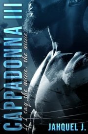 Cappadonna 3 (Season two: Delgato Family: Cappadonna) cover image