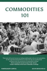 Commodities 101 cover image