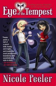 Eye of the Tempest cover image