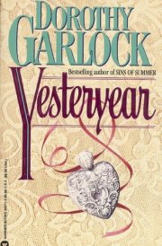 Yesteryear cover image