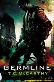 Germline cover image
