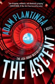 The Ascent cover image