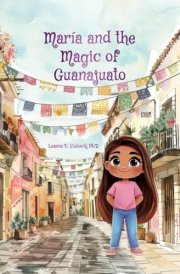 María and the Magic of Guanajuato cover image
