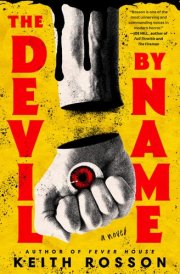 The Devil by Name A Novel cover image