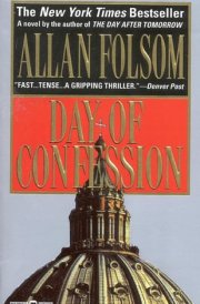 Day of Confession cover image